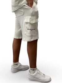 Image 3 of Short SV White 