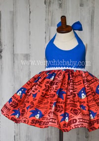 Image 4 of Sonic Dress