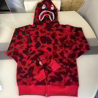 Image 14 of SHARK CLASSIC HOODIES