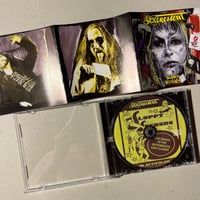 Image 2 of SEXCREMENT - "Sloppy Seconds" CD