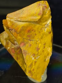 Image 5 of Banded jasper specimen 5