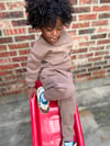 Cocoa Melanin 