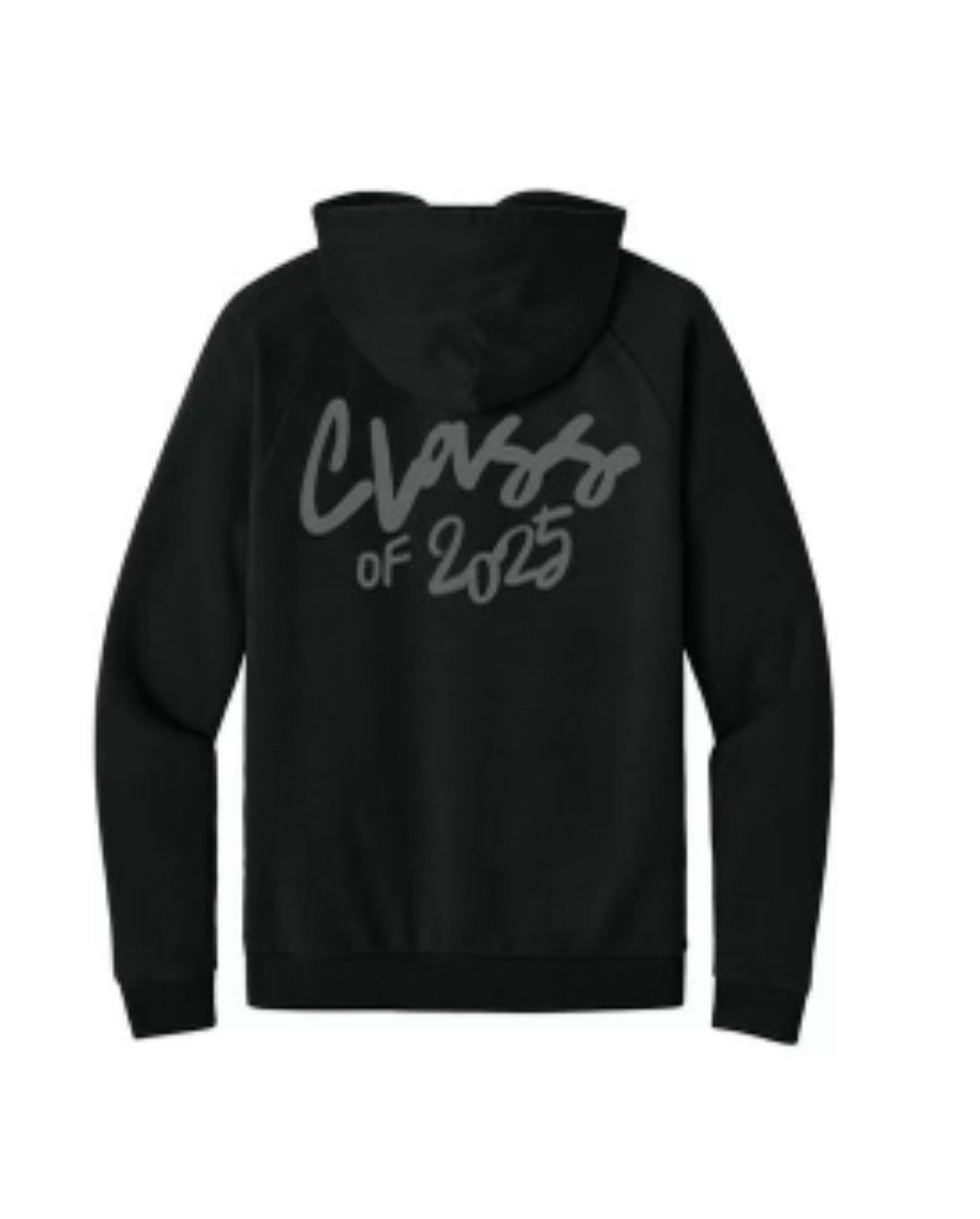 Image of Senior Hoodie