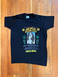 Image 1 of 1980s Freedom Rally Sz M 