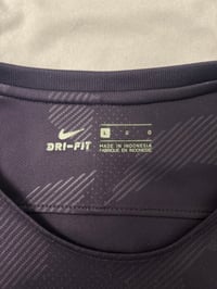 Image 11 of Tottenham Hotspur "DEMBELE 19" 2017/18 Third Shirt + UCL patches (L)