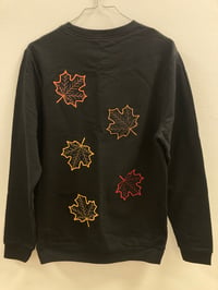 Image 4 of Crew Neck - Löv S