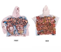 Image 3 of Airbrush Hoodies