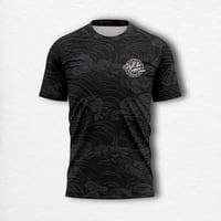 Image 1 of Saltwater Addicts- Dri Fit