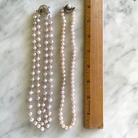 Image 3 of PEARLS PALE BLUSH