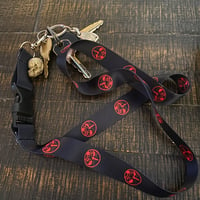 Image 1 of Lanyard (limit of 66 made)