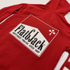 Flat6Jack Team Hoodie 