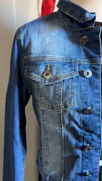 Image 3 of City Girl Denim Jacket 