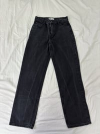 Image 3 of Berashka black jeans // 36