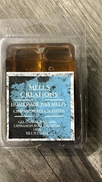 Image 13 of Gel Wax Melts 