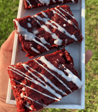 Image 1 of Gourmet Brownies