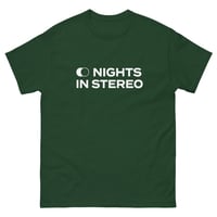 Image 5 of NIS Logo T-Shirt