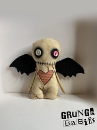 Image 1 of Fern Mistwood