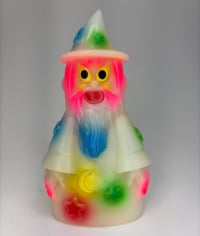 Image 1 of GLOW IN THE DARK WIZARD (SUPER SPRINKLE)