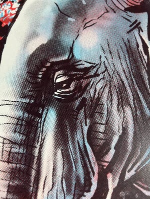 CLUTCH GIG POSTER FORT LAUDERDALE 2025