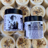 Hella Sensitive | Cleansing Scrub