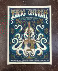 Image 4 of Eric Church - Seattle, Wa - 2025