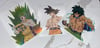 Dbz package