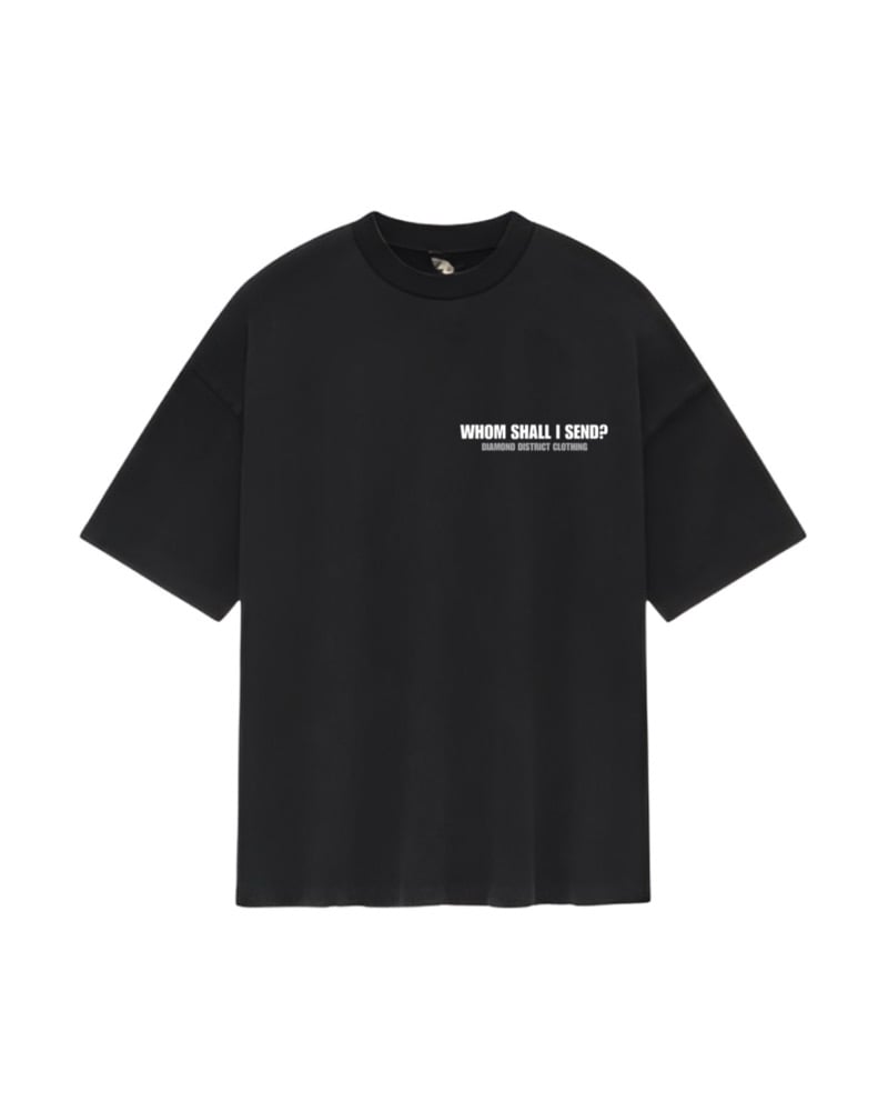 Image of Send me tee