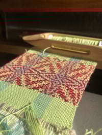 Image 3 of A torch, starburst
