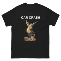 "SPIRITUAL WARFARE" TEE
