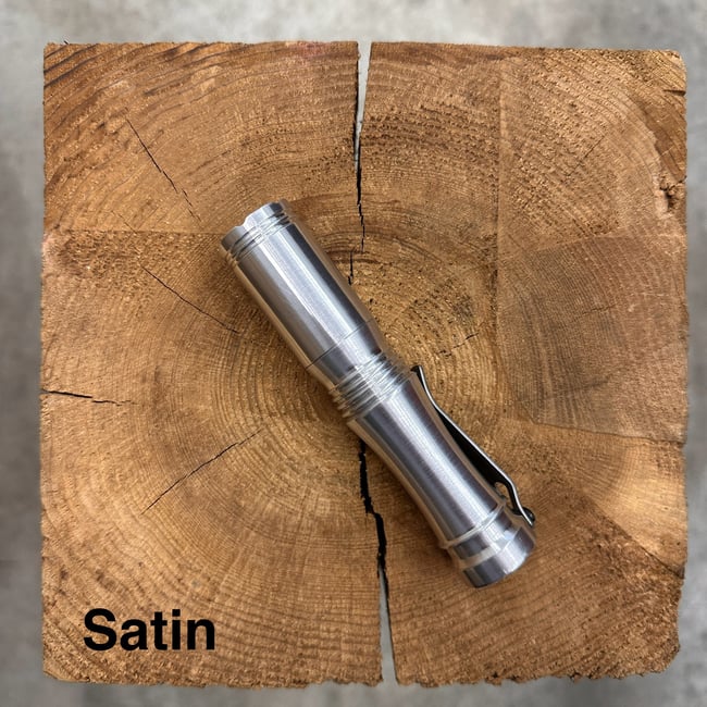 Comet- 18650 / 18500 / 18350 Cell