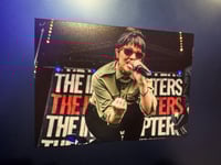 The Interrupters - Slam Dunk