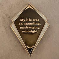 Image 9 of Dark & Light Quote Set (BGrade)