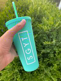 Image 5 of SGYT Tumber