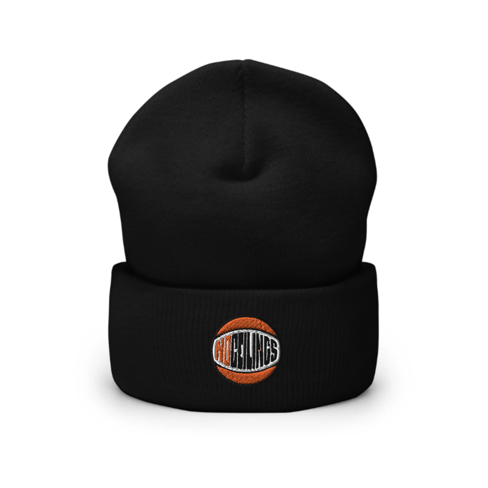Logo Beanie