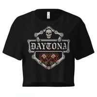 crop chain shield pistons