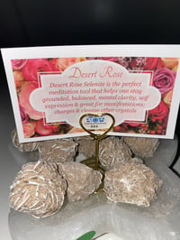 Image 1 of Desert Rose $8