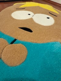 Image 3 of Butters Rug 