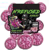 Image 4 of Nrefused Edibles