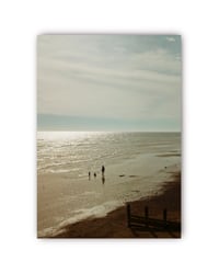 Image 1 of ‘TIDES OF TIME‘ 35mm Film Print A4