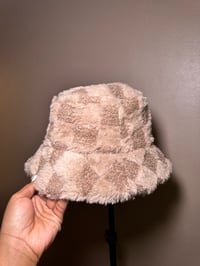 Image 2 of In My Own World Unisex Bucket Hat