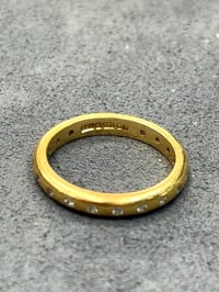 Image 2 of Diamond Stacker Full Eternity 