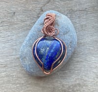 Image 2 of Lapis Luzilli Love