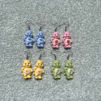 Care Bear Earrings