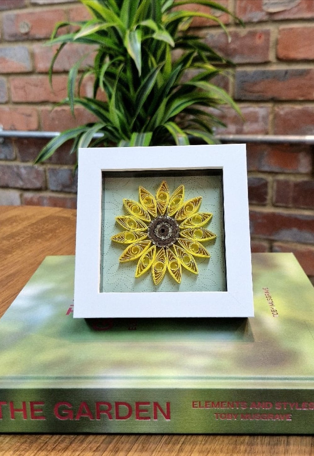 Image of Sunflower Sonata
