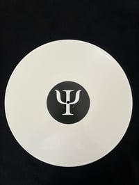 Image 3 of CRAWL/LEVIATHAN- “Split”  LP