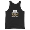 BEM “The Boss” Unisex Tank Top