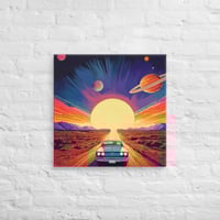 Image 2 of Journey on a Distant Planet