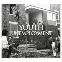 Image 1 of Tish Murtha - Youth Unemployment