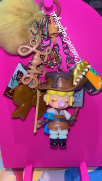 Image 1 of Ready to Ship Bag Charms