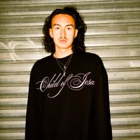 Image 2 of Black - Sweater
